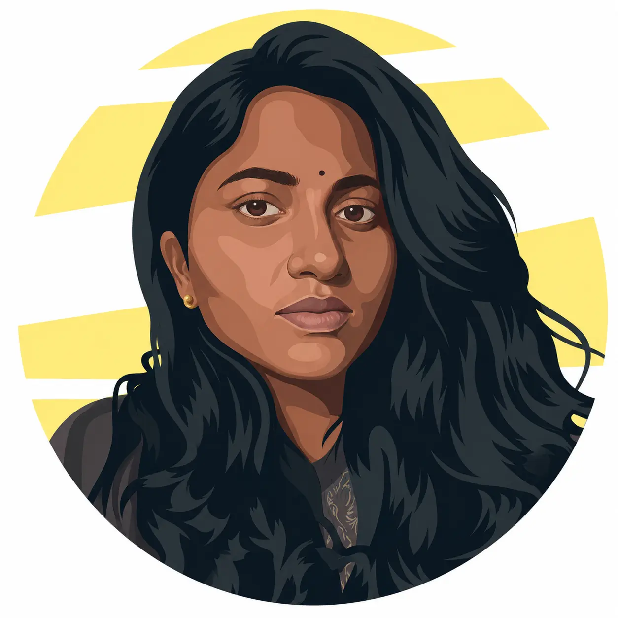 Designer Portrait